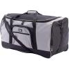 imageWrangler Travel Duffel or Backpack Dobson Set Charcoal 19quot Rolling BackpackCharcoal