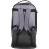 imageWrangler Travel Duffel or Backpack Dobson Set Charcoal 19quot Rolling BackpackCharcoal