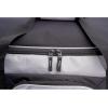 imageWrangler Travel Duffel or Backpack Dobson Set Charcoal 19quot Rolling BackpackCharcoal