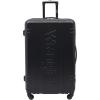 imageWrangler Venture Luggage and Travel Set Black 7Piece SetBlack