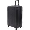 imageWrangler Venture Luggage and Travel Set Black 7Piece SetBlack