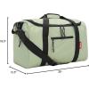 imageWrangler Venture Luggage and Travel Set Black 7Piece SetLaurel