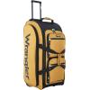 imageWrangler Wesley Rolling Duffel BagAmbergold