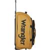 imageWrangler Wesley Rolling Duffel BagAmbergold