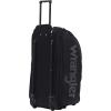 imageWrangler Wesley Rolling Duffel BagBlack