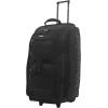 imageWrangler Wesley Rolling Duffel BagBlack