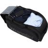 imageWrangler Wesley Rolling Duffel BagBlack