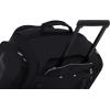 imageWrangler Wesley Rolling Duffel BagBlack