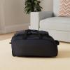 imageWrangler Wesley Rolling Duffel BagNavy Blue