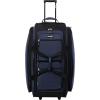 imageWrangler Wesley Rolling Duffel BagNavy Blue