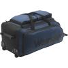 imageWrangler Wesley Rolling Duffel BagNavy Blue