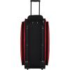 imageWrangler Wesley Rolling Duffel BagSalsa Red