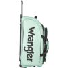 imageWrangler Wesley Rolling Duffel BagSeaform