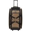 imageWrangler Wesley Rolling Duffel BagTannin