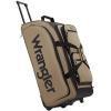 imageWrangler Wesley Rolling Duffel BagTannin