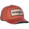 imageOutdoor Cap Wrangler WRA 104 Rust One Size Fits Most