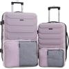 Burnished Lilac