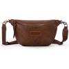 A-Dark Brown