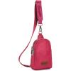 Classic-hot Pink