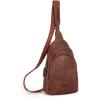 Explorer-dark Brown